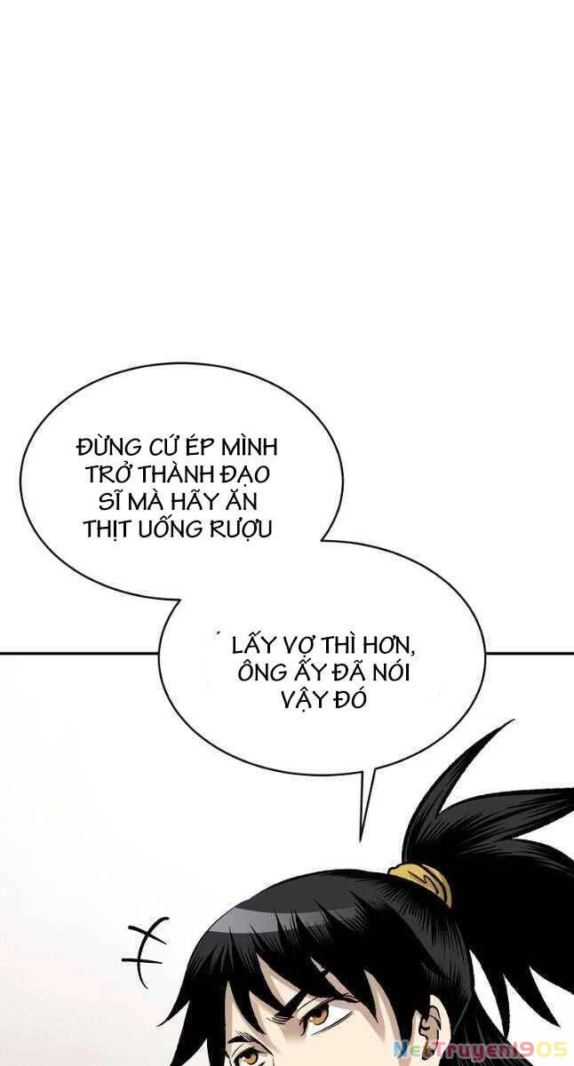 Ma Nhân Hoa Sơn Chapter 57 - 18