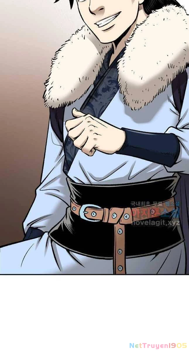 Ma Nhân Hoa Sơn Chapter 57 - 19