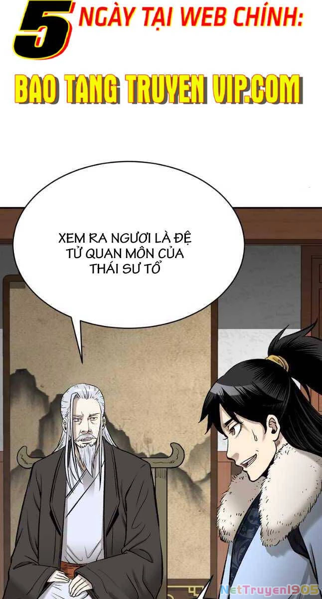 Ma Nhân Hoa Sơn Chapter 57 - 21