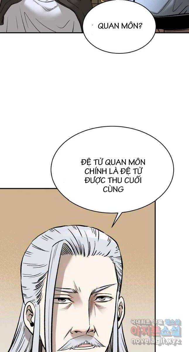 Ma Nhân Hoa Sơn Chapter 57 - 22