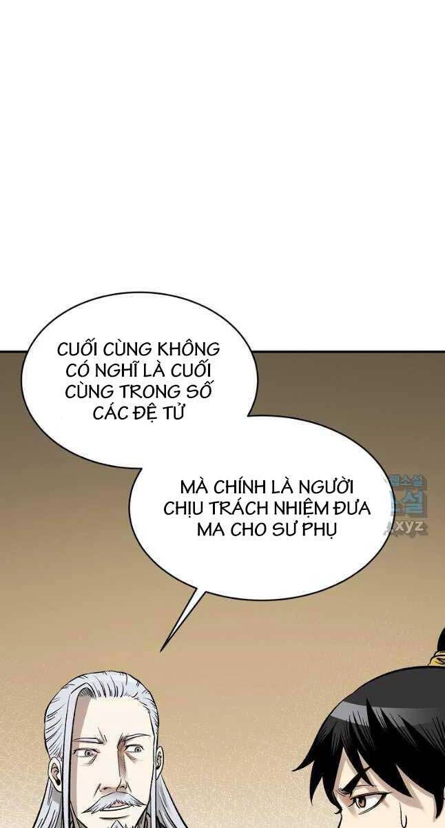 Ma Nhân Hoa Sơn Chapter 57 - 25