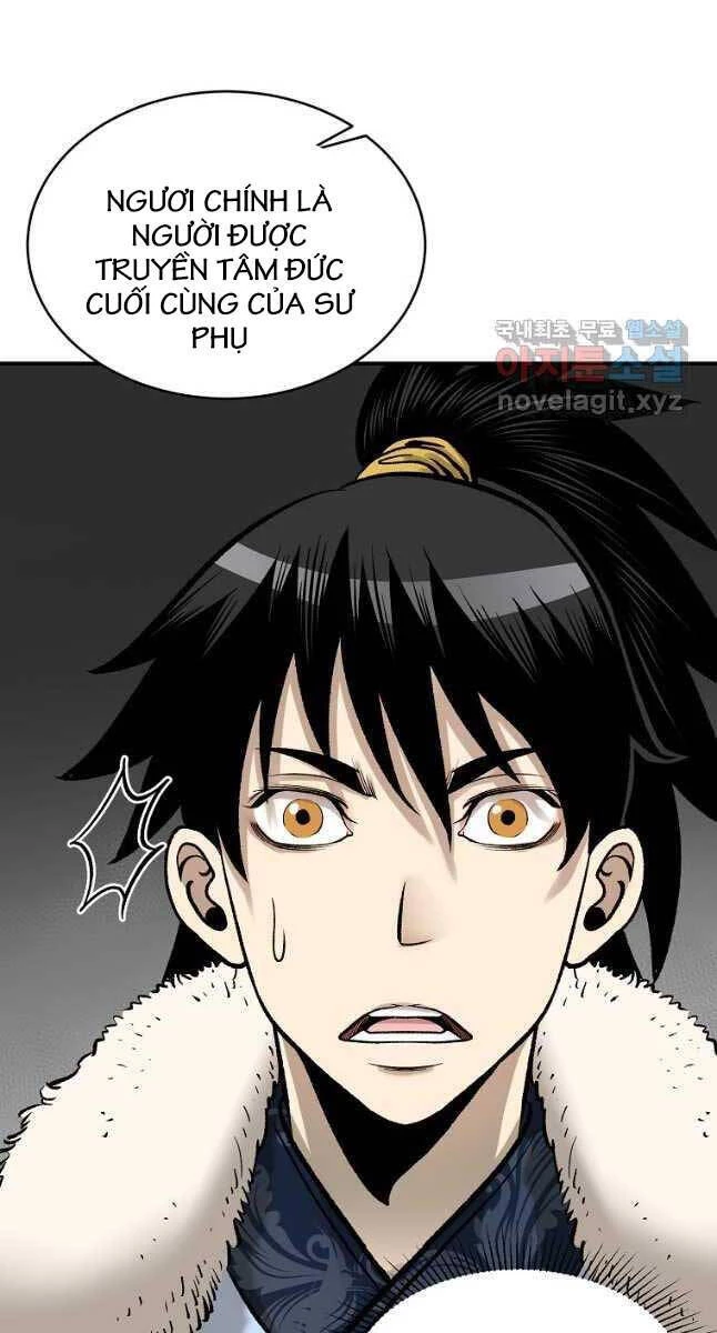 Ma Nhân Hoa Sơn Chapter 57 - 27