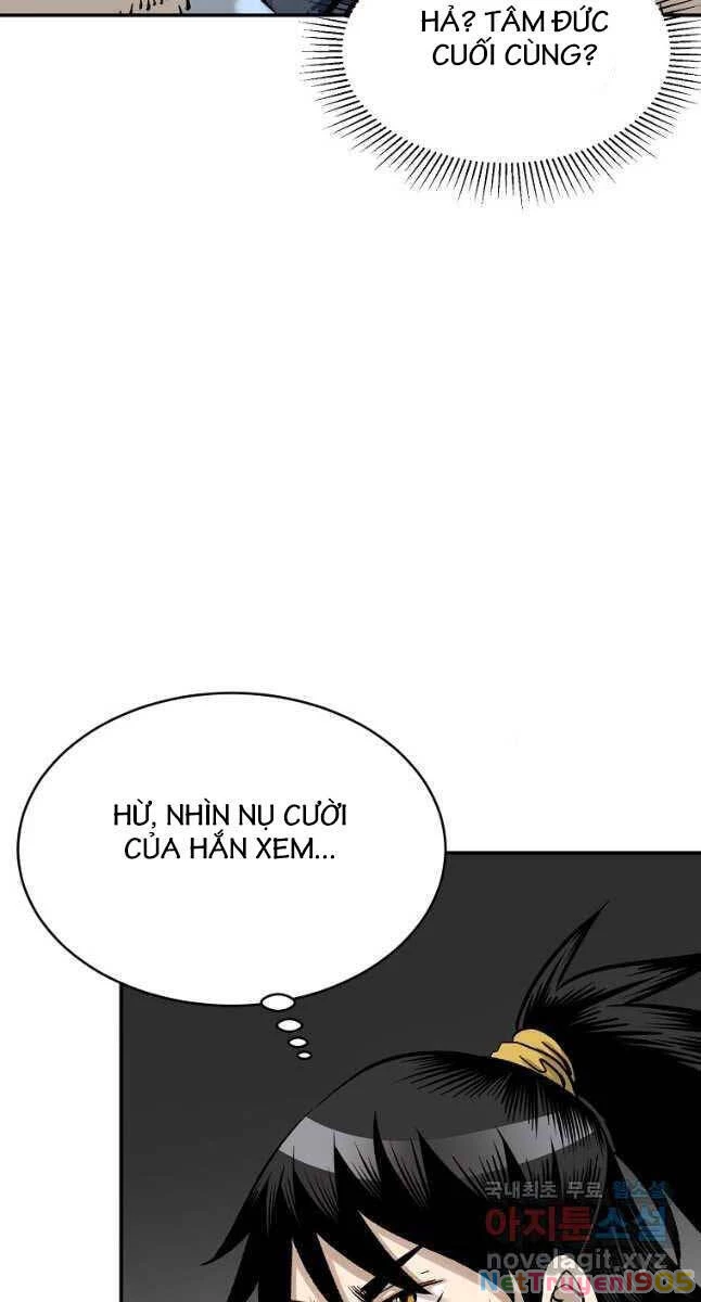 Ma Nhân Hoa Sơn Chapter 57 - 28