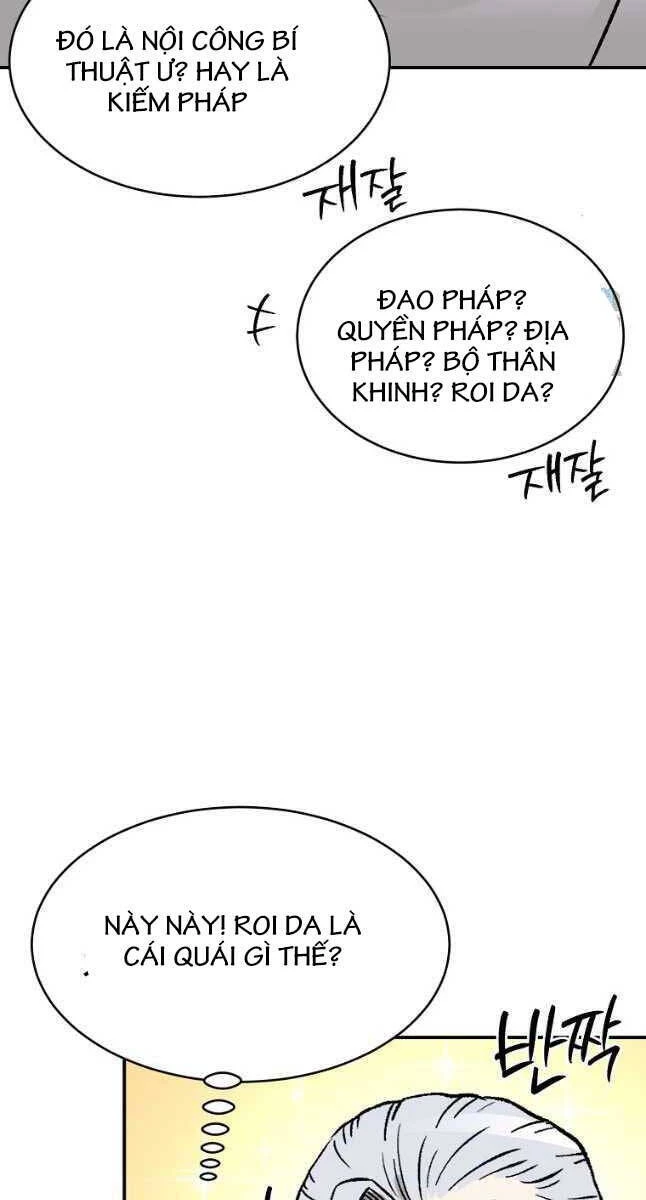 Ma Nhân Hoa Sơn Chapter 57 - 32