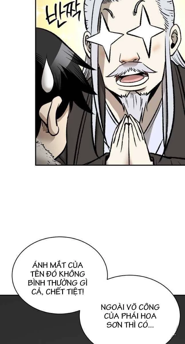 Ma Nhân Hoa Sơn Chapter 57 - 33