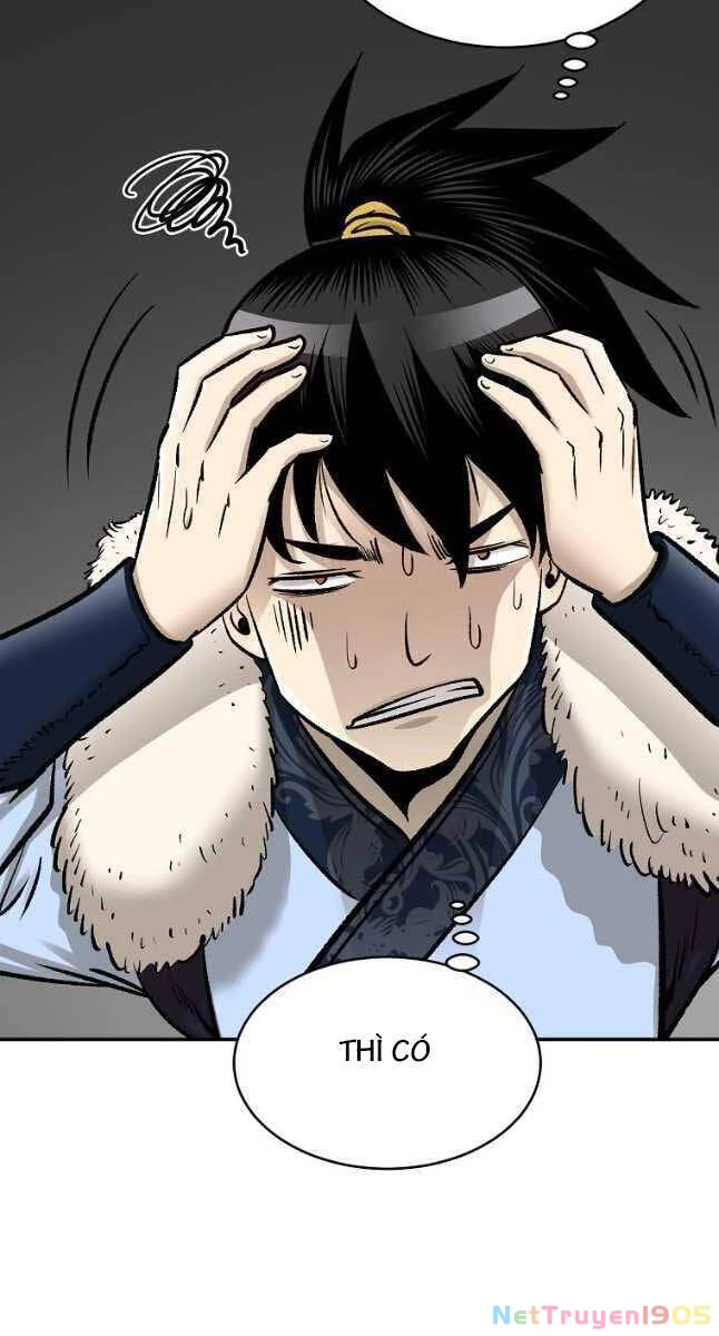 Ma Nhân Hoa Sơn Chapter 57 - 34