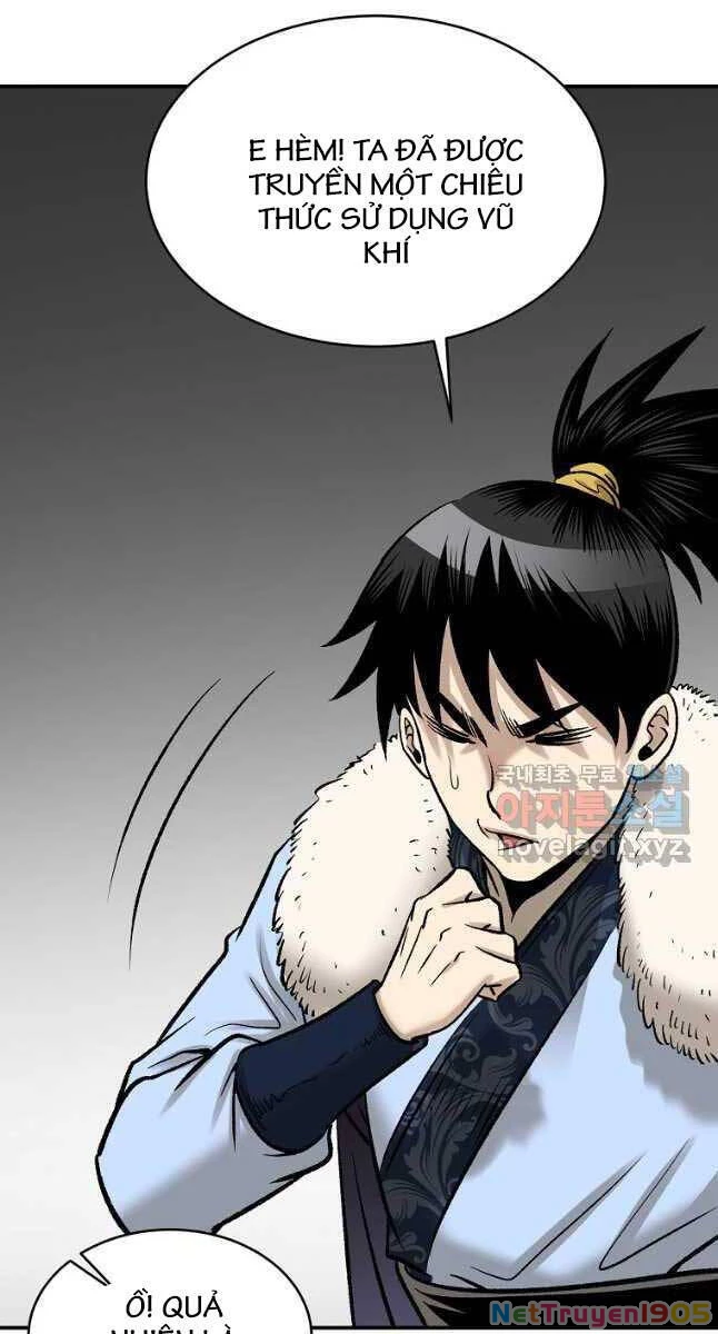 Ma Nhân Hoa Sơn Chapter 57 - 37