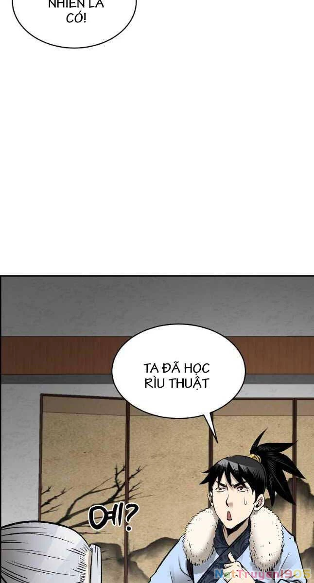 Ma Nhân Hoa Sơn Chapter 57 - 38