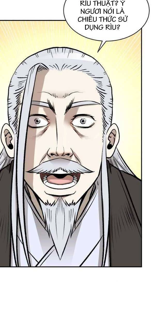 Ma Nhân Hoa Sơn Chapter 57 - 40