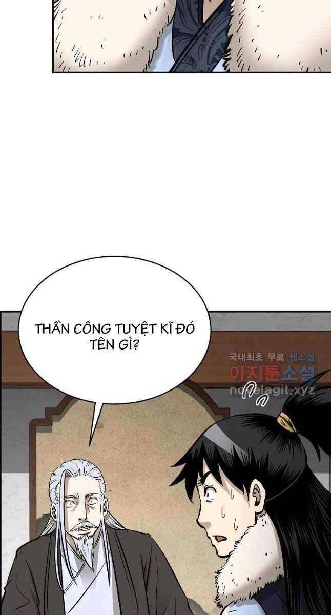 Ma Nhân Hoa Sơn Chapter 57 - 42