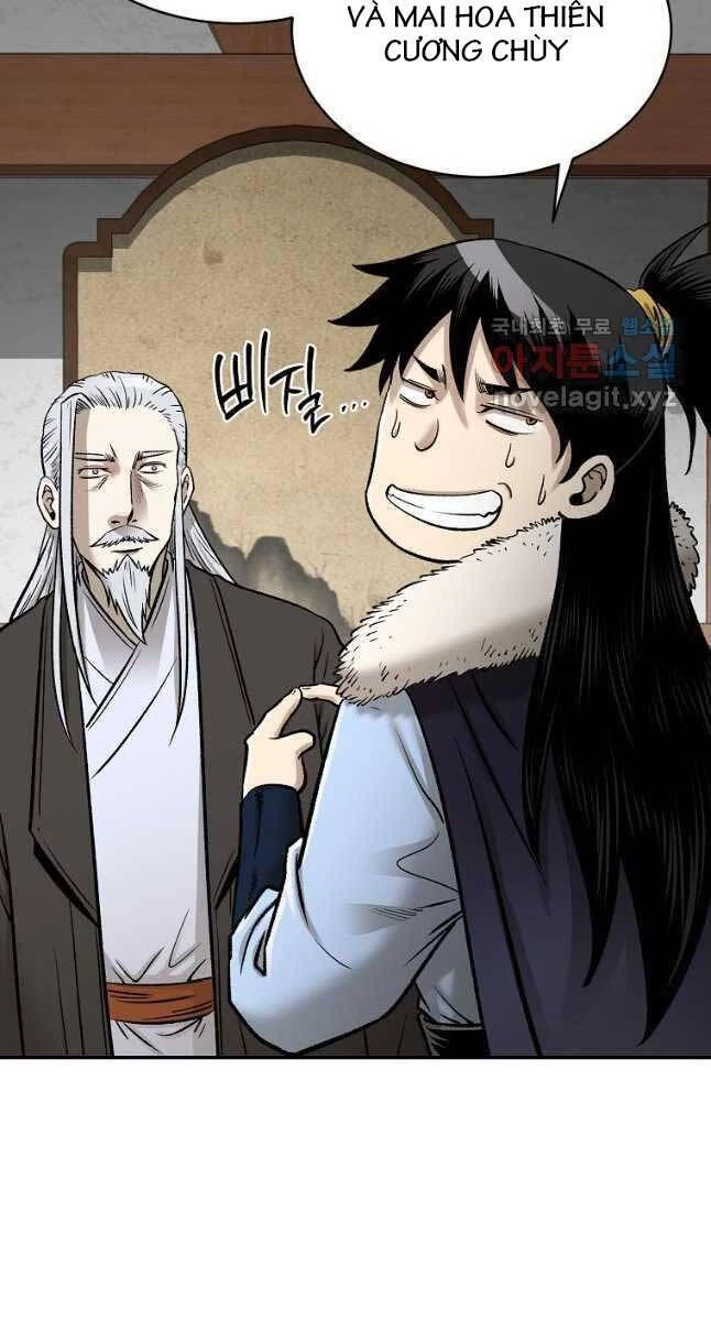 Ma Nhân Hoa Sơn Chapter 57 - 44