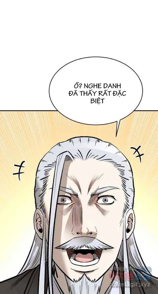 Ma Nhân Hoa Sơn Chapter 57 - 45