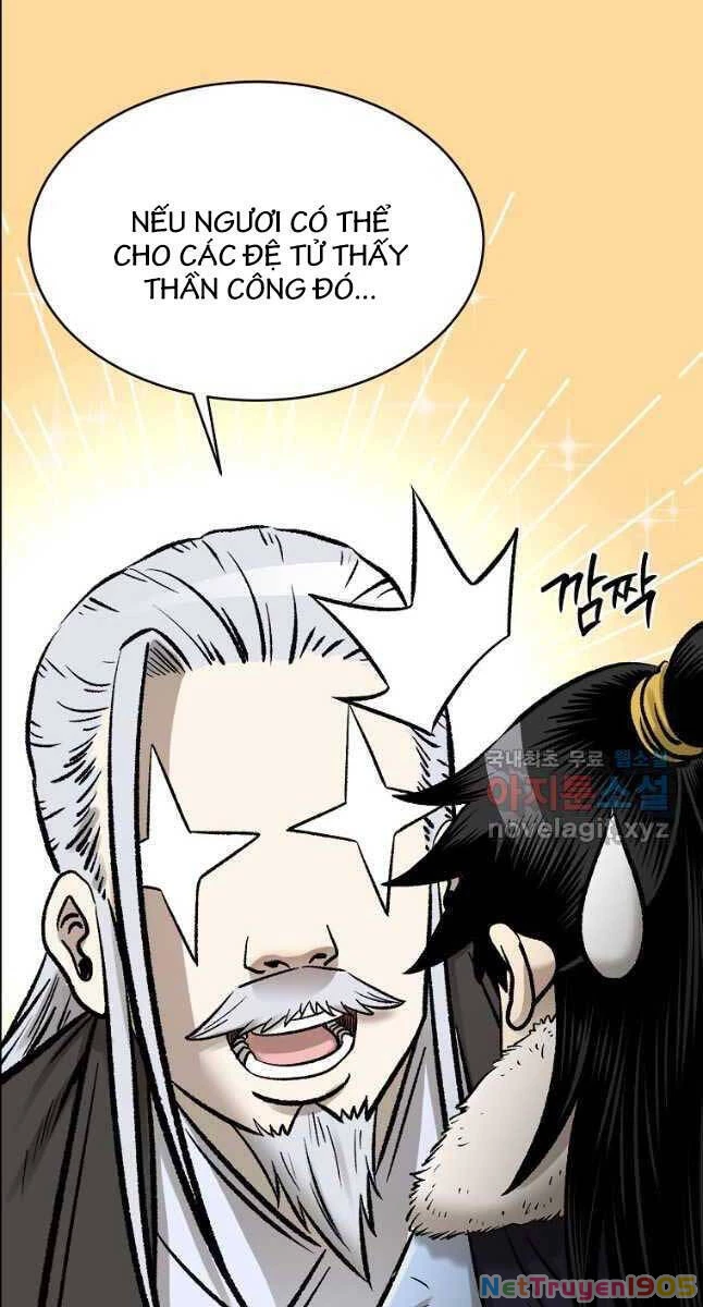 Ma Nhân Hoa Sơn Chapter 57 - 49