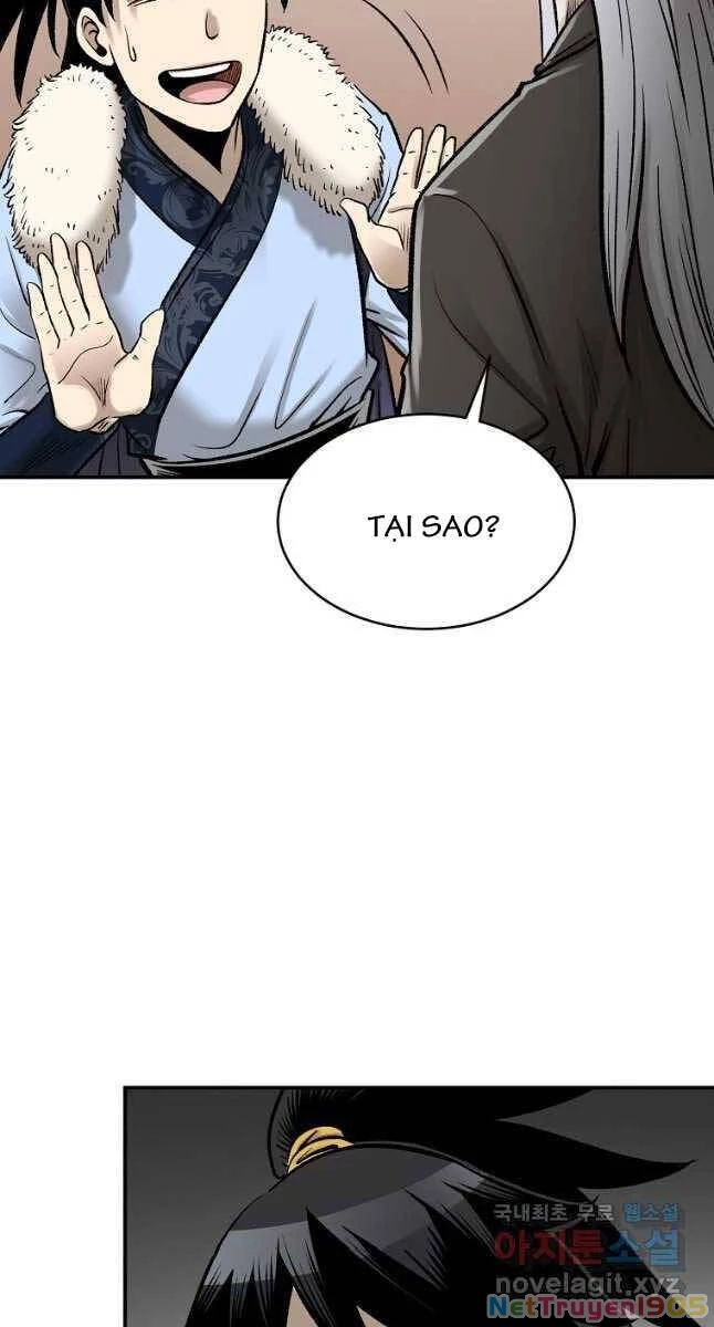 Ma Nhân Hoa Sơn Chapter 57 - 51