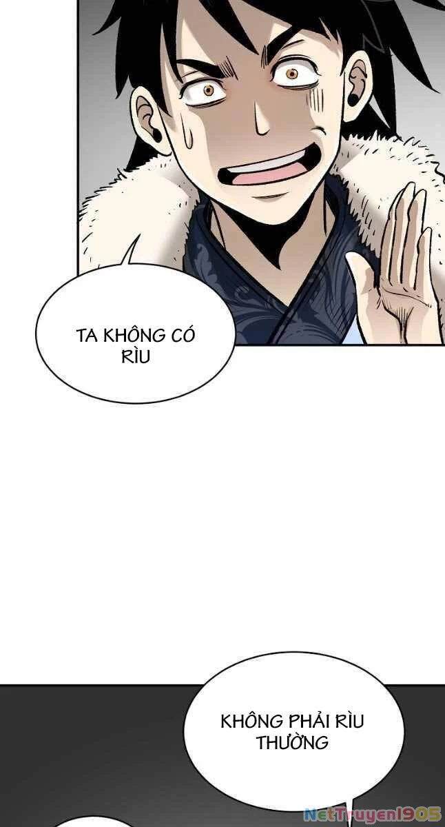 Ma Nhân Hoa Sơn Chapter 57 - 52