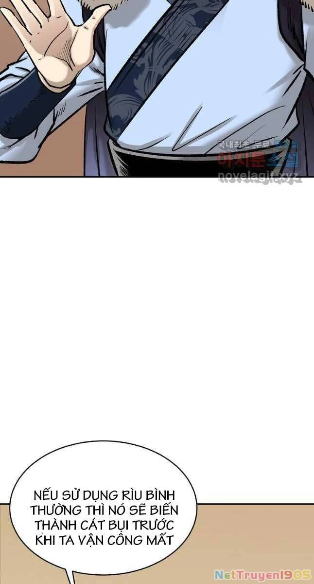 Ma Nhân Hoa Sơn Chapter 57 - 55