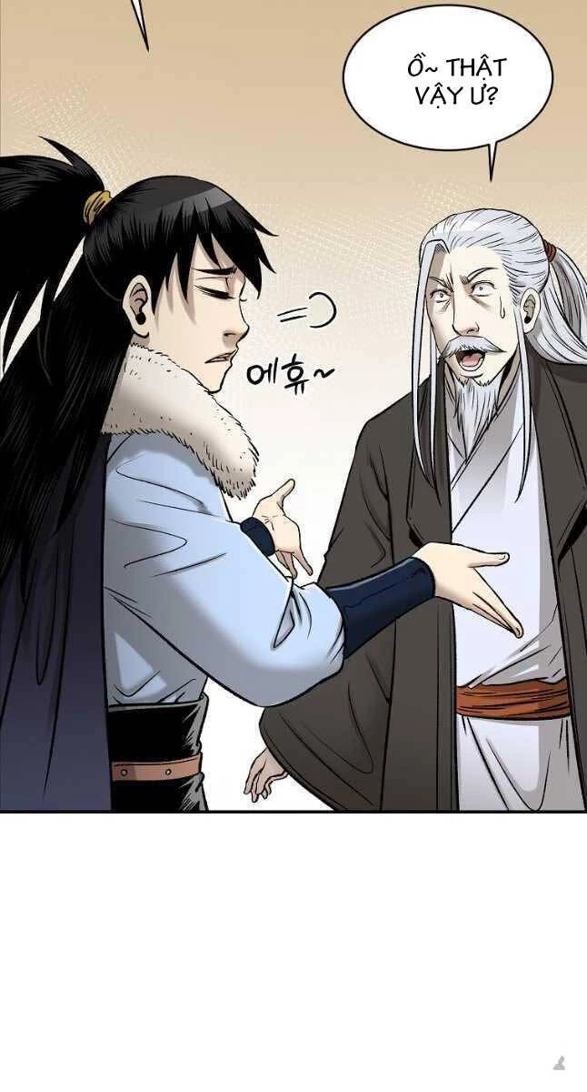 Ma Nhân Hoa Sơn Chapter 57 - 56