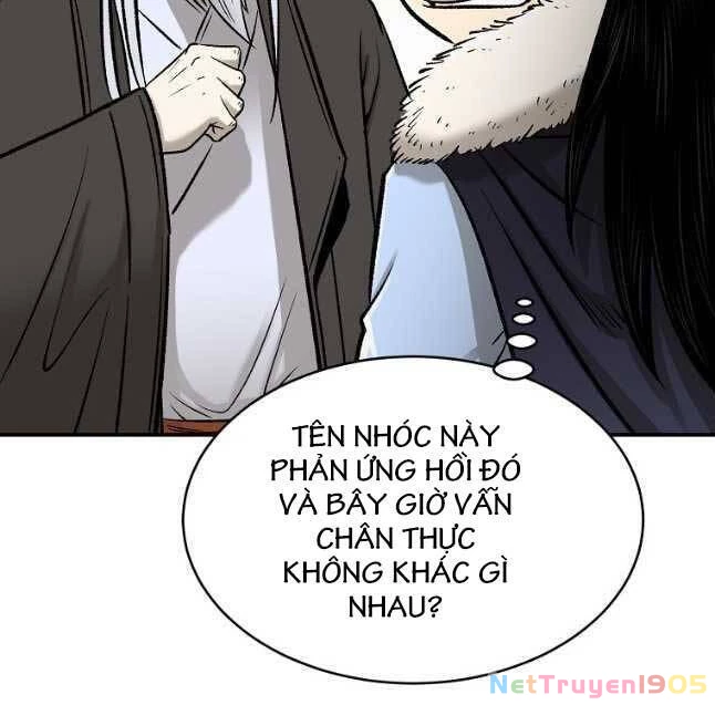 Ma Nhân Hoa Sơn Chapter 57 - 58