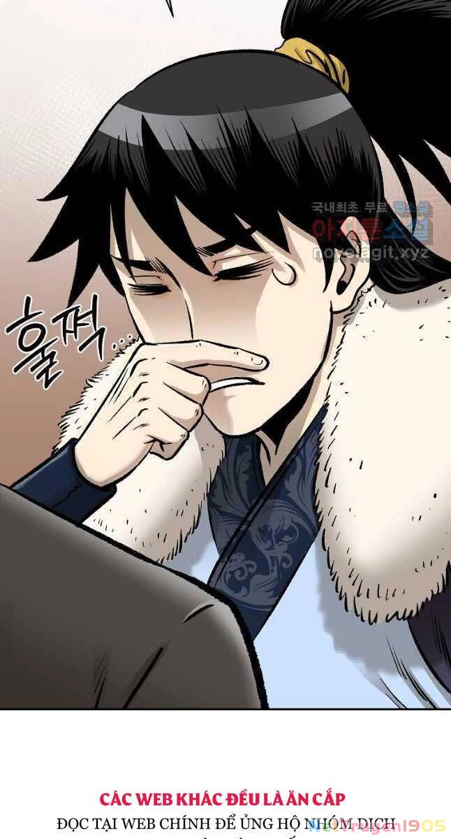 Ma Nhân Hoa Sơn Chapter 57 - 62