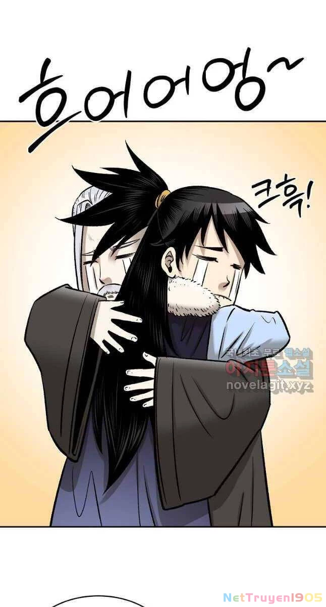 Ma Nhân Hoa Sơn Chapter 57 - 65