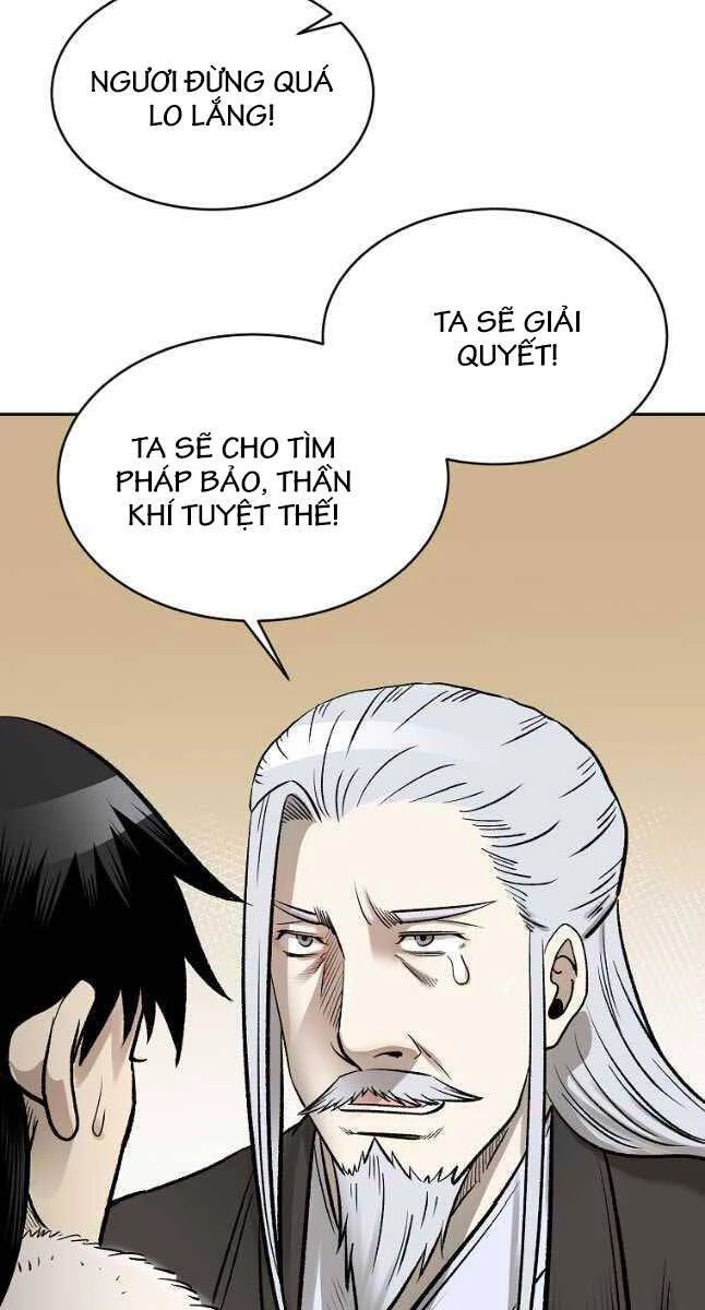 Ma Nhân Hoa Sơn Chapter 57 - 66