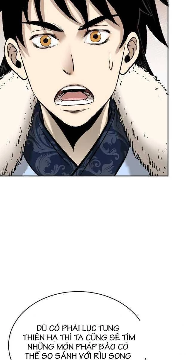 Ma Nhân Hoa Sơn Chapter 57 - 68