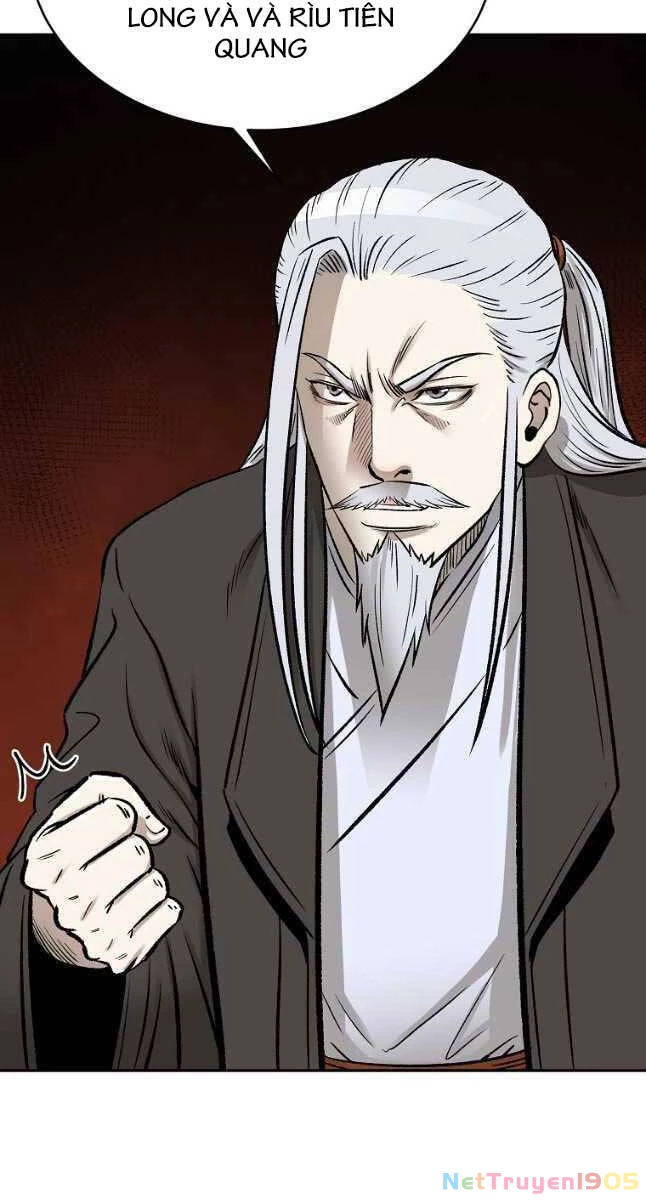 Ma Nhân Hoa Sơn Chapter 57 - 69