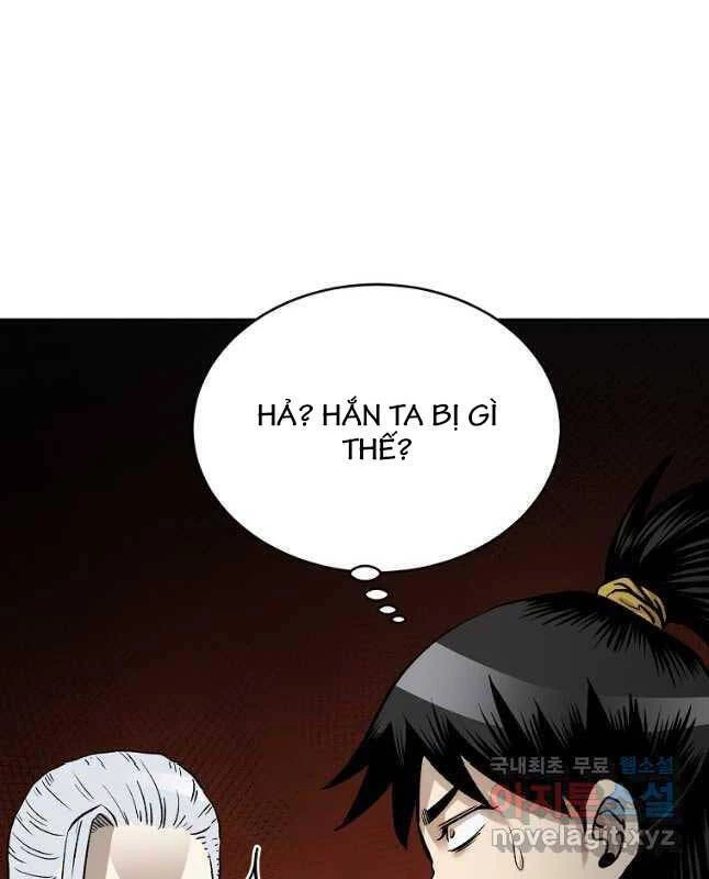 Ma Nhân Hoa Sơn Chapter 57 - 70