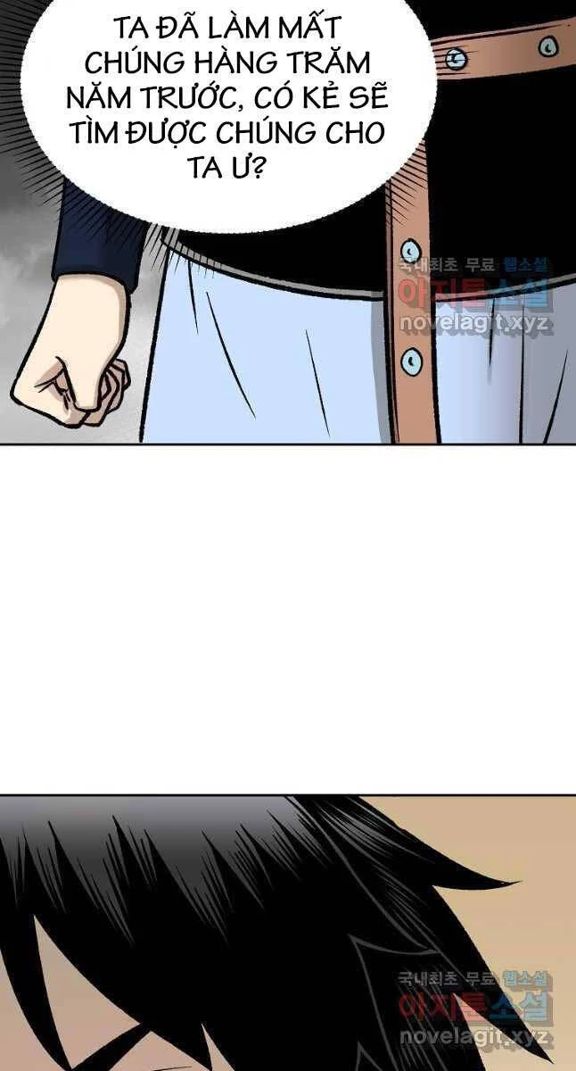 Ma Nhân Hoa Sơn Chapter 57 - 74