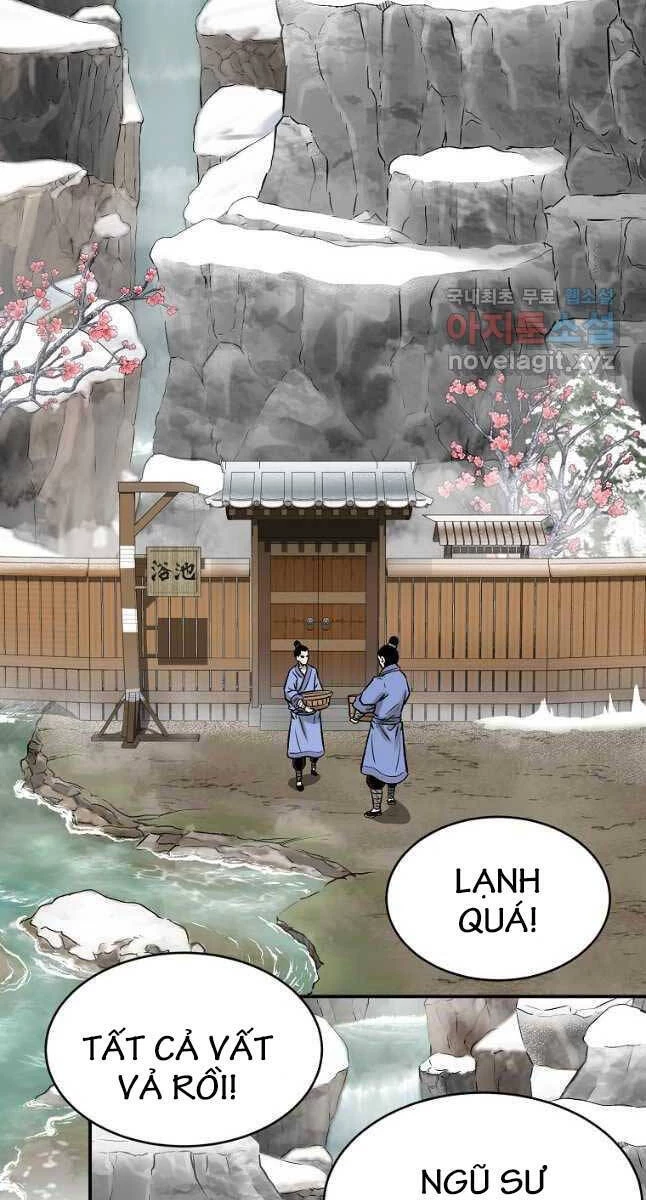 Ma Nhân Hoa Sơn Chapter 57 - 78