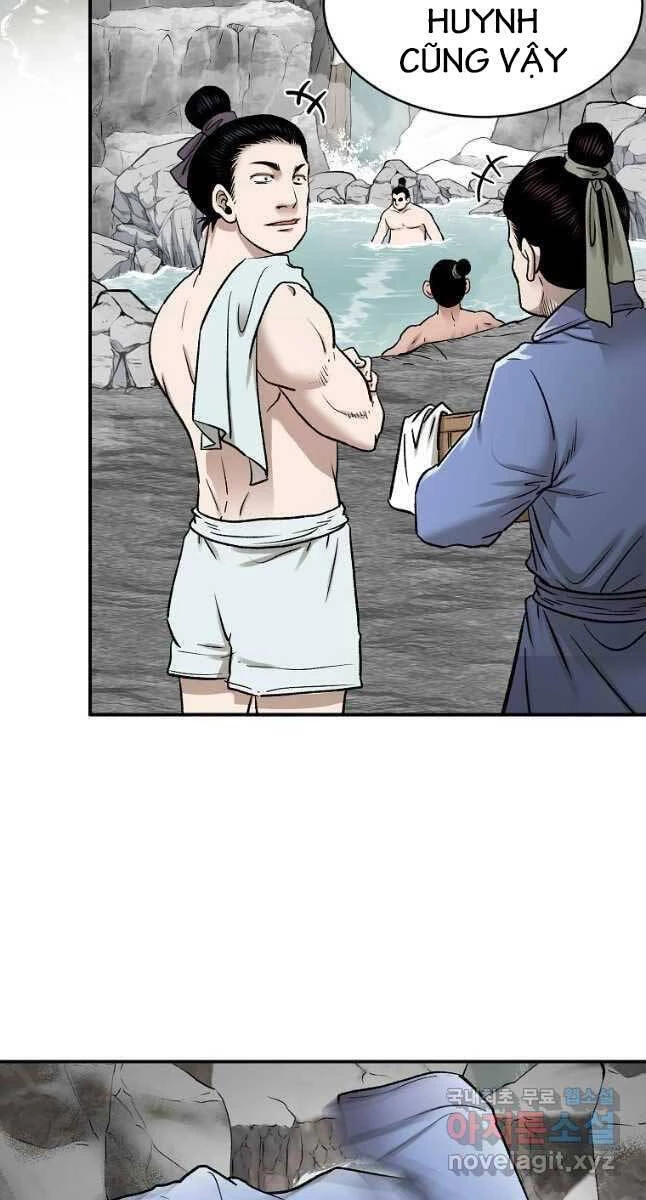 Ma Nhân Hoa Sơn Chapter 57 - 79