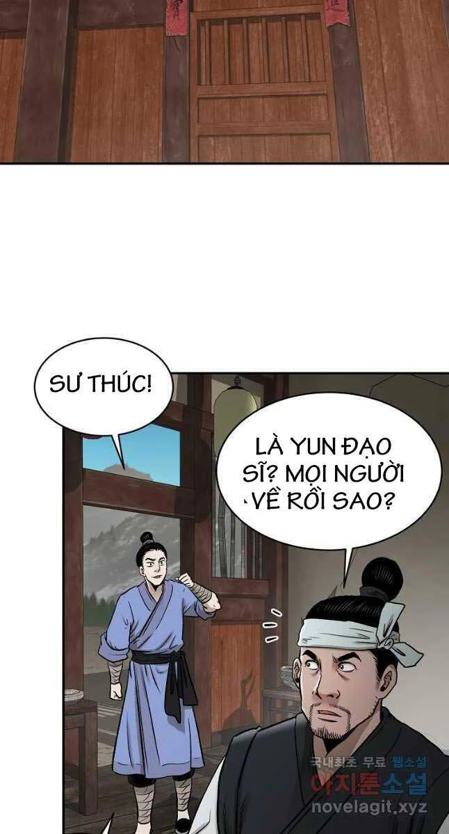 Ma Nhân Hoa Sơn Chapter 57 - 86