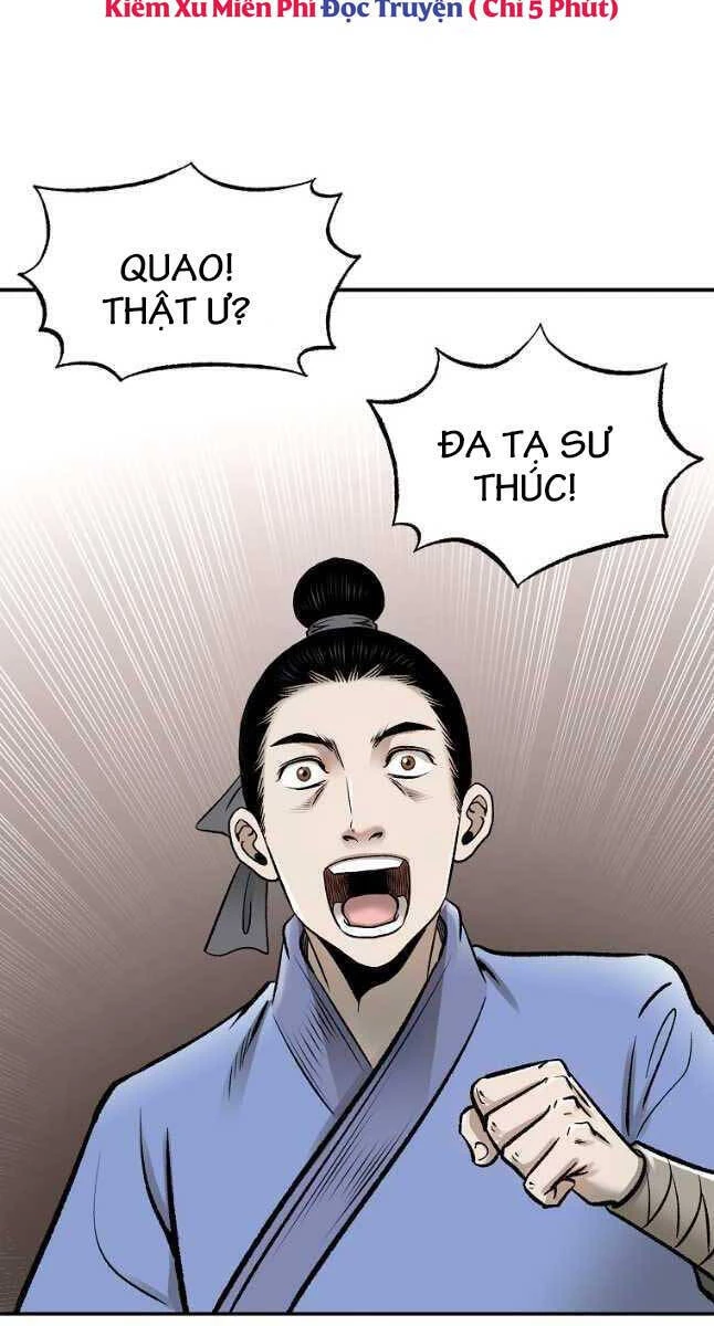 Ma Nhân Hoa Sơn Chapter 57 - 89