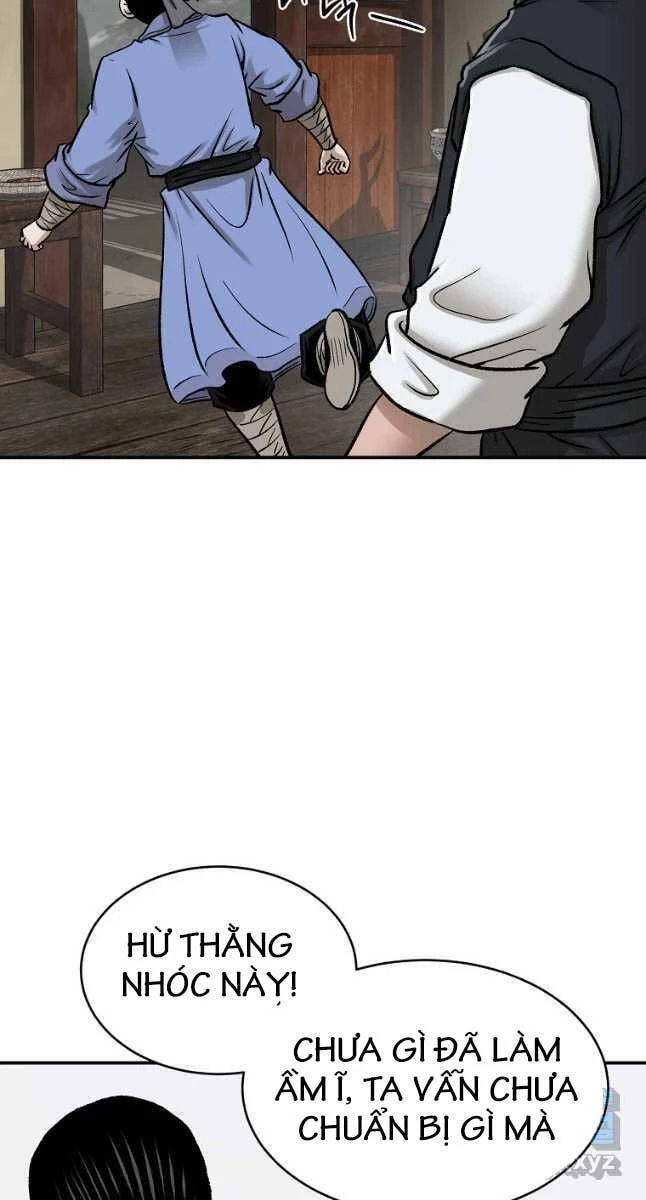 Ma Nhân Hoa Sơn Chapter 57 - 91