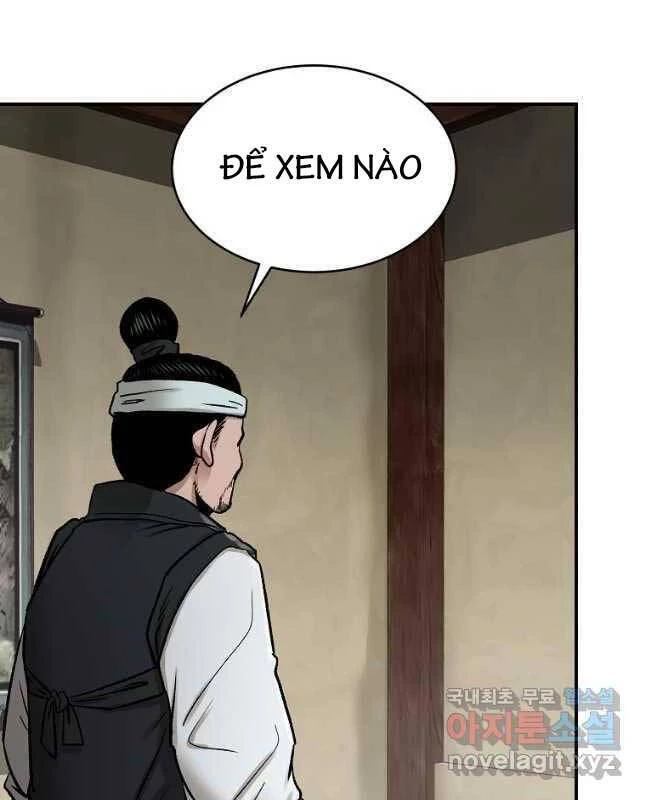 Ma Nhân Hoa Sơn Chapter 57 - 93