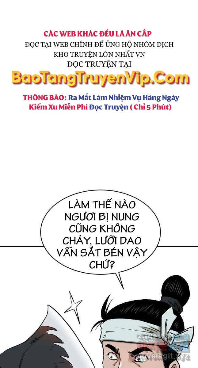 Ma Nhân Hoa Sơn Chapter 57 - 98