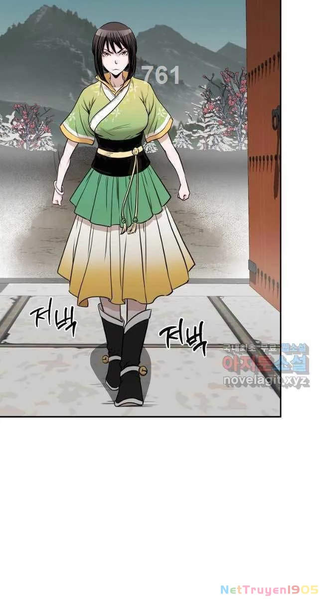 Ma Nhân Hoa Sơn Chapter 58 - 2