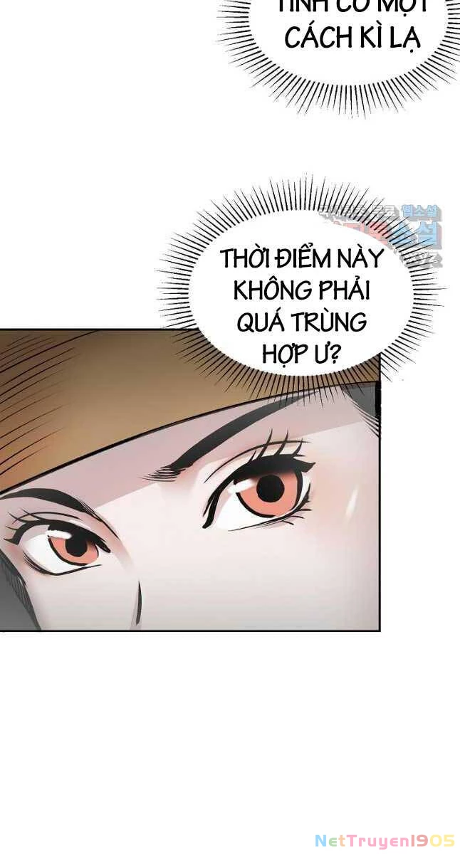 Ma Nhân Hoa Sơn Chapter 58 - 9