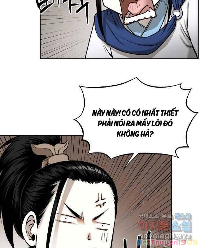 Ma Nhân Hoa Sơn Chapter 58 - 12