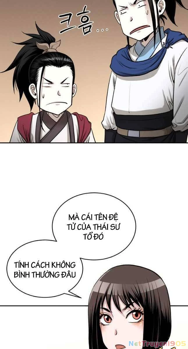 Ma Nhân Hoa Sơn Chapter 58 - 15