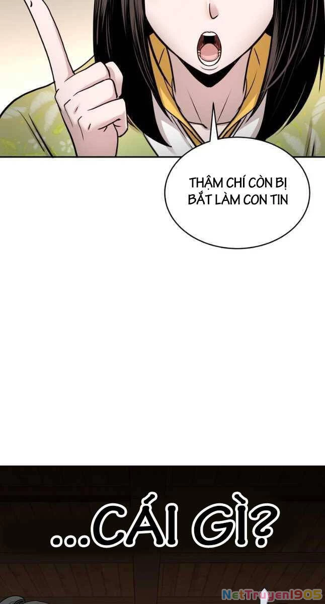 Ma Nhân Hoa Sơn Chapter 58 - 19