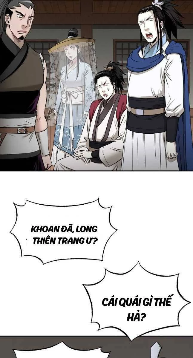 Ma Nhân Hoa Sơn Chapter 58 - 20