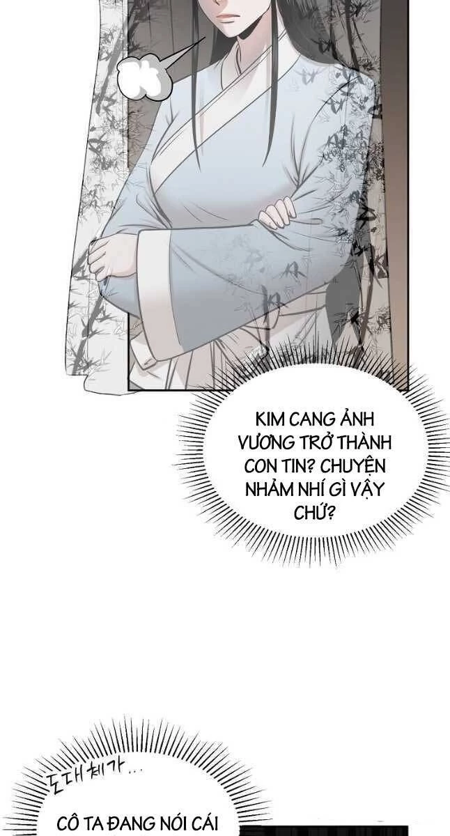 Ma Nhân Hoa Sơn Chapter 58 - 22