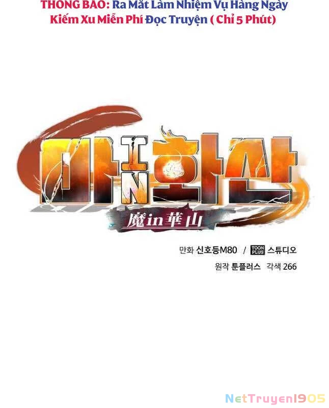 Ma Nhân Hoa Sơn Chapter 58 - 24