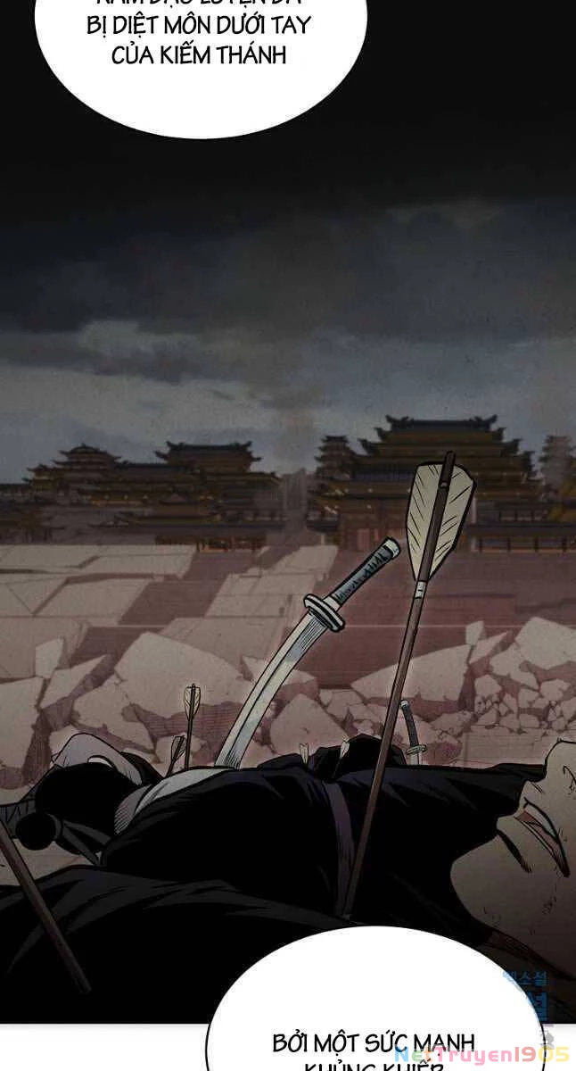 Ma Nhân Hoa Sơn Chapter 58 - 28