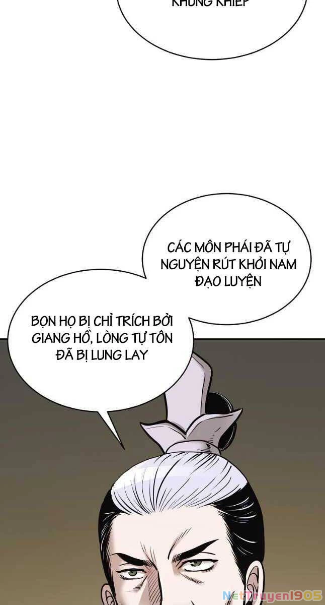 Ma Nhân Hoa Sơn Chapter 58 - 29