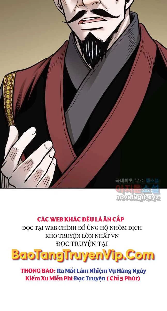 Ma Nhân Hoa Sơn Chapter 58 - 30