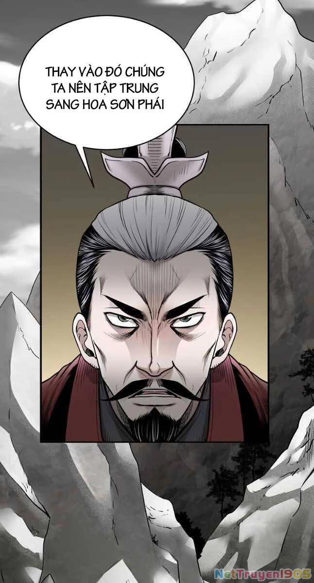 Ma Nhân Hoa Sơn Chapter 58 - 34