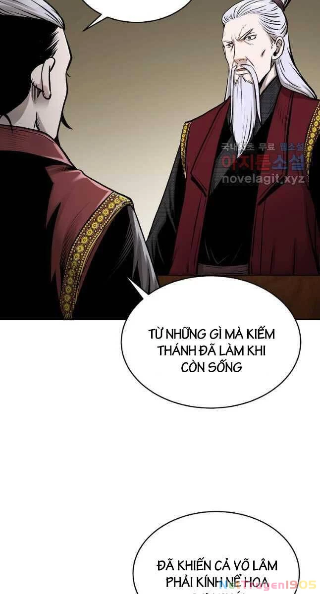 Ma Nhân Hoa Sơn Chapter 58 - 39