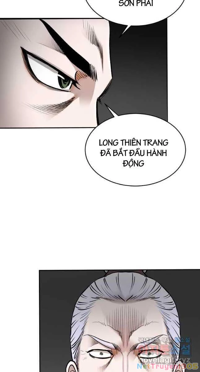 Ma Nhân Hoa Sơn Chapter 58 - 40